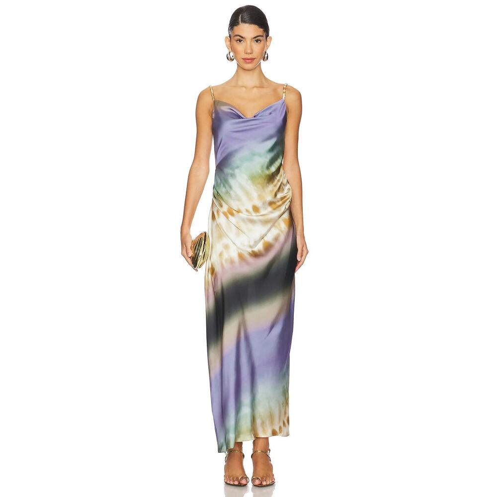 MISA Los Angeles | Livia Dress $430